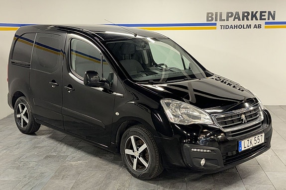Peugeot Partner 6 of 19