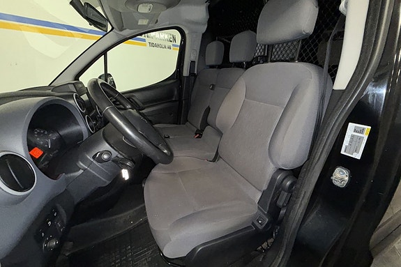 Peugeot Partner 12 of 19
