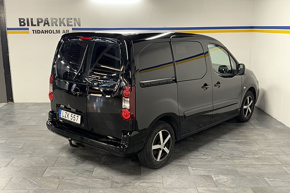Peugeot Partner 10 of 19