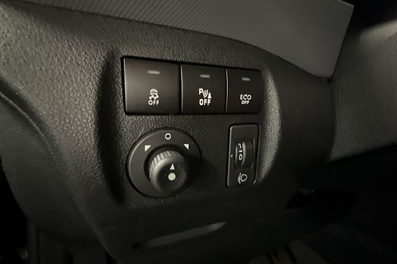 Peugeot Partner 13 of 19