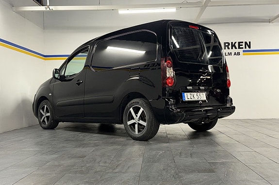 Peugeot Partner 9 of 19