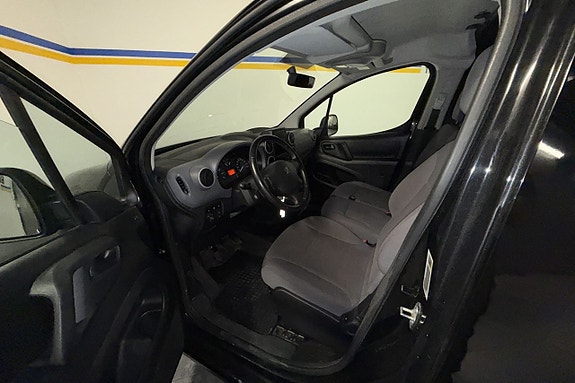 Peugeot Partner 11 of 19