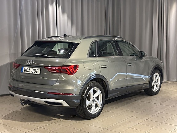 Audi Q3 4 of 5