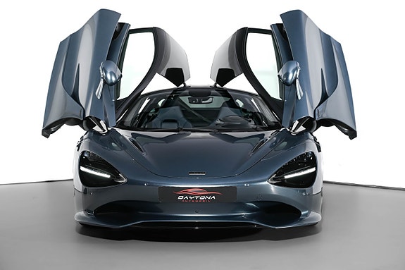 McLaren 750S 7 of 24