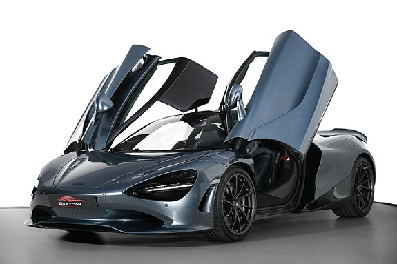 McLaren 750S 6 of 24