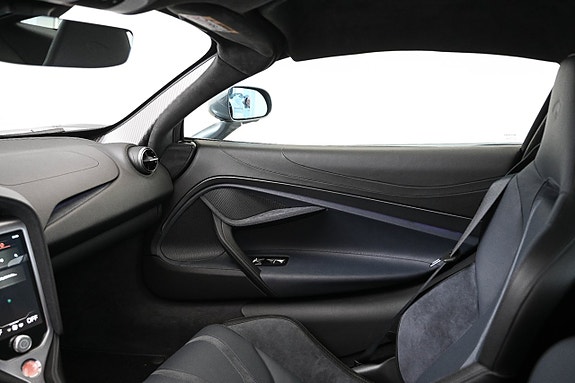 McLaren 750S 23 of 24