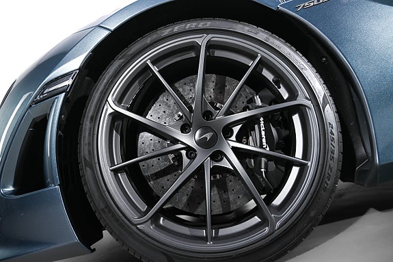 McLaren 750S 11 of 24