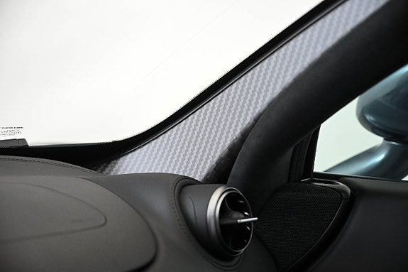 McLaren 750S 22 of 24