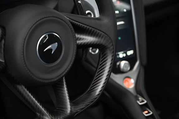 McLaren 750S 19 of 24