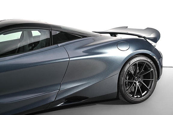 McLaren 750S 9 of 24