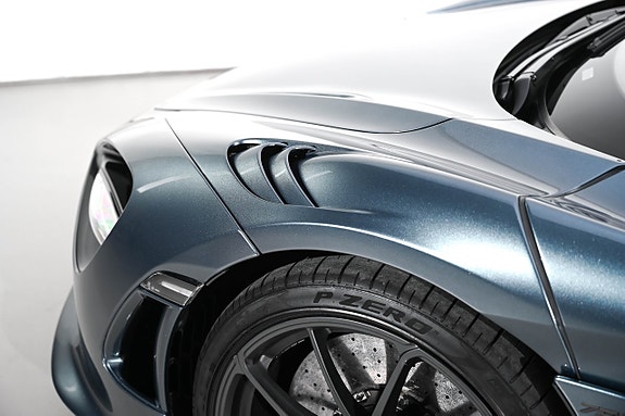 McLaren 750S 10 of 24