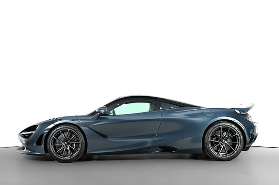 McLaren 750S 2 of 5