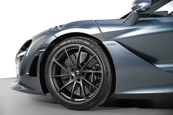 McLaren 750S 8 of 24