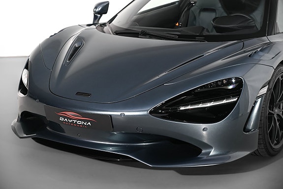 McLaren 750S 5 of 5