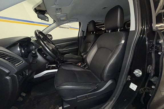 Mitsubishi ASX 11 of 18