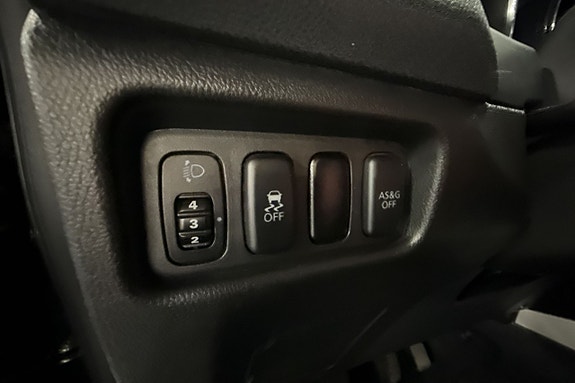 Mitsubishi ASX 14 of 18