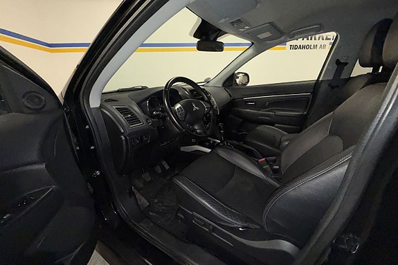 Mitsubishi ASX 12 of 18