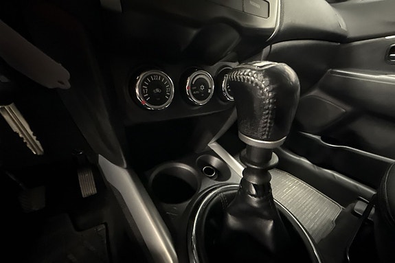 Mitsubishi ASX 16 of 18