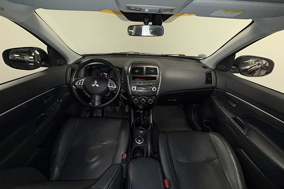 Mitsubishi ASX 9 of 18