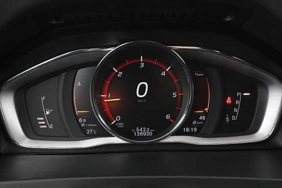 Volvo V60 20 of 30