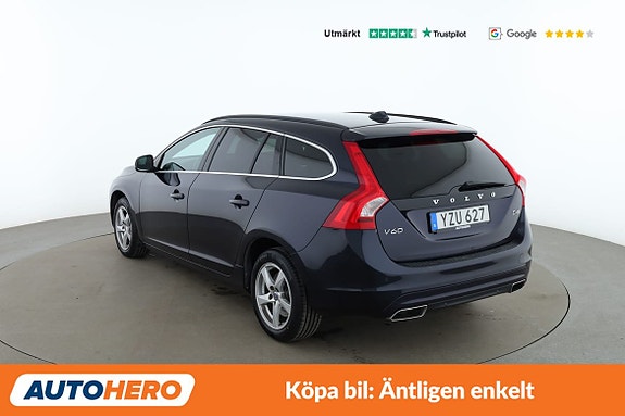Volvo V60 3 of 30