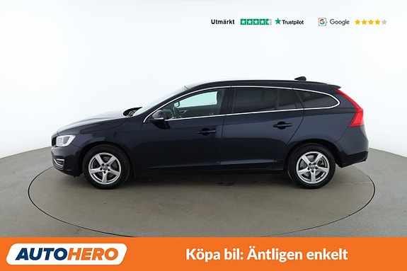 Volvo V60 2 of 30
