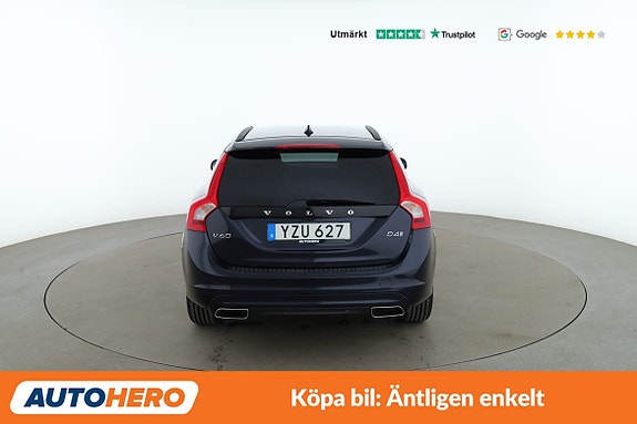 Volvo V60 4 of 30