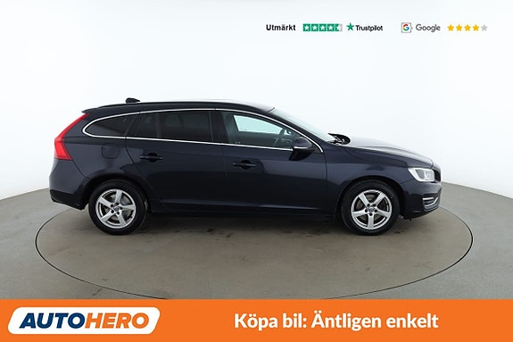 Volvo V60 7 of 30