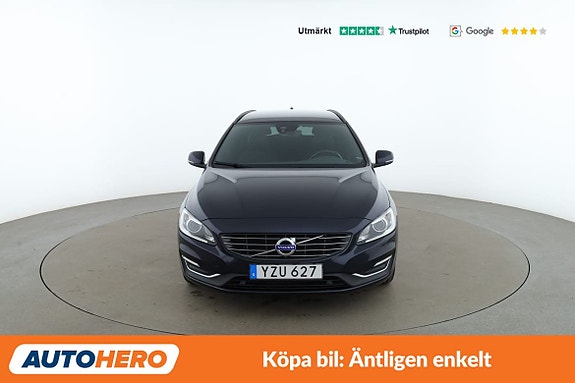 Volvo V60 9 of 30