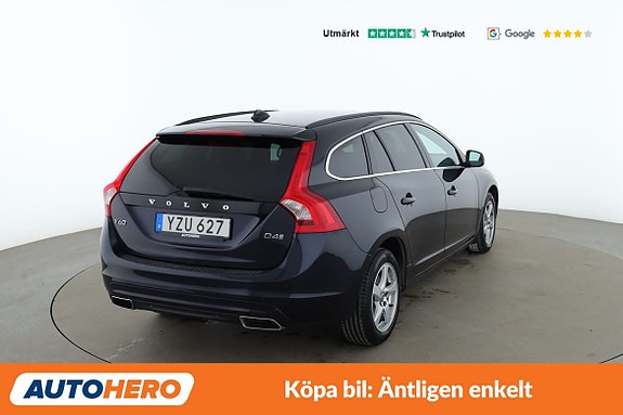 Volvo V60 6 of 30