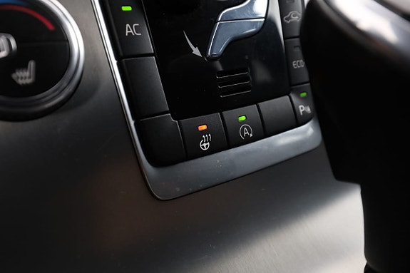 Volvo V60 24 of 30