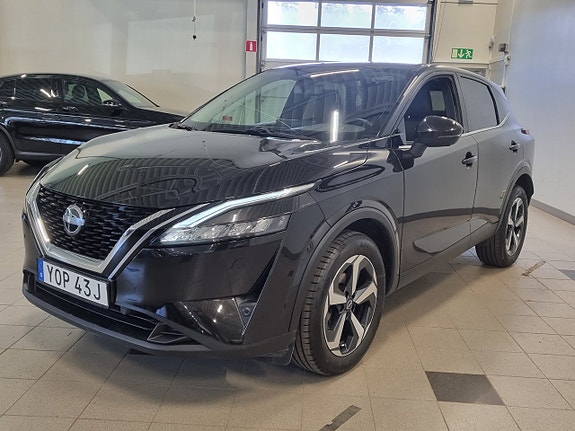 Nissan Qashqai 3 of 5