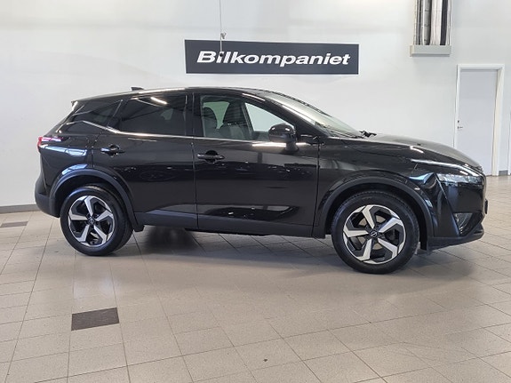Nissan Qashqai 2 of 5