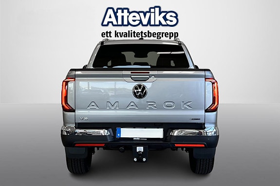 Volkswagen Amarok 4 of 25