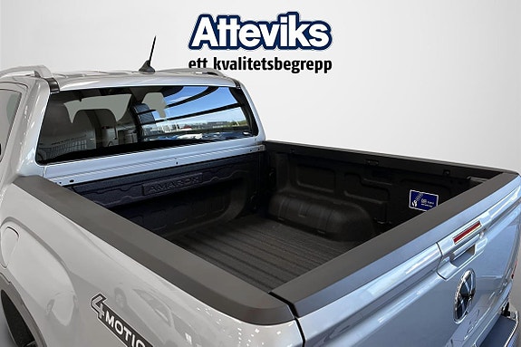 Volkswagen Amarok 21 of 25