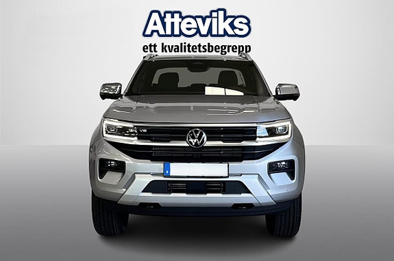 Volkswagen Amarok 2 of 25