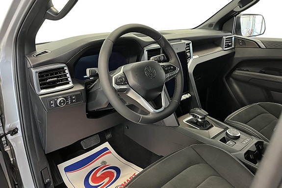 Volkswagen Amarok 7 of 25