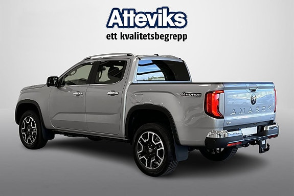 Volkswagen Amarok 3 of 25