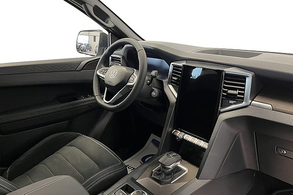 Volkswagen Amarok 10 of 25