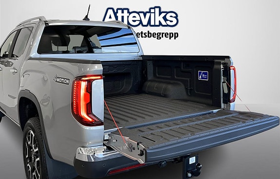 Volkswagen Amarok 22 of 25