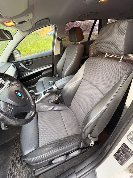 BMW 325i 12 of 12