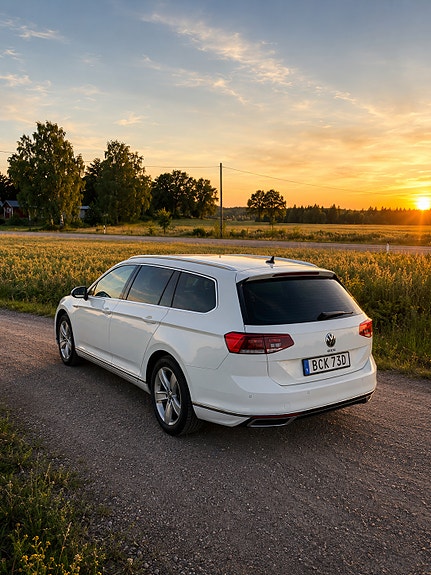 Volkswagen Passat 3 of 4