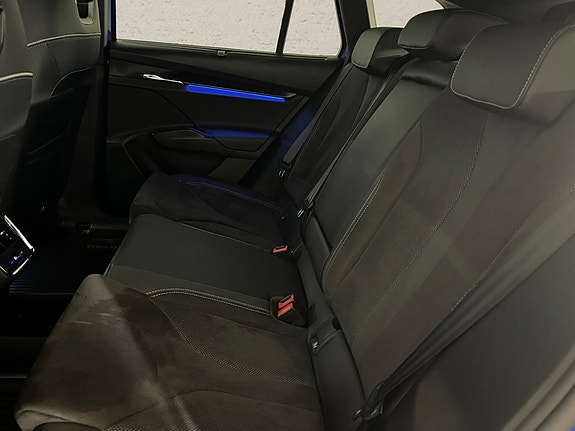 Skoda Enyaq 6 of 7