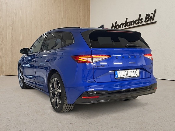 Skoda Enyaq 2 of 5