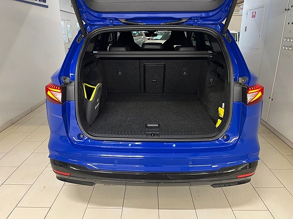 Skoda Enyaq 7 of 7