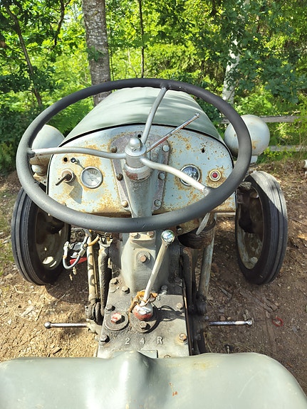 Massey Ferguson TED107723 4 of 5