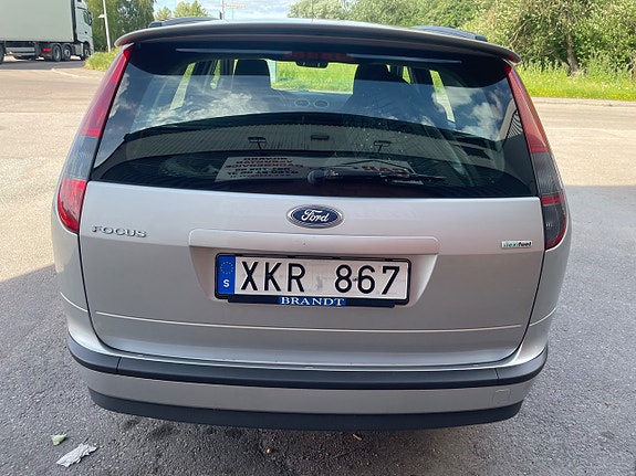 Ford Focus 7 of 19