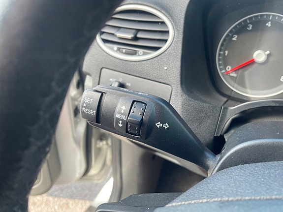 Ford Focus 11 of 19
