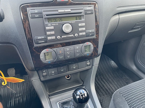 Ford Focus 17 of 19