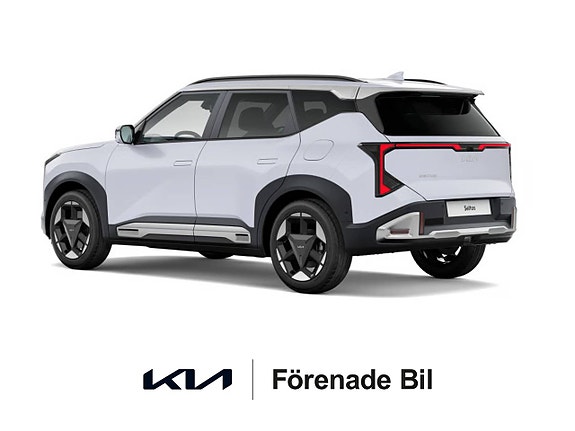 Kia Seltos 7 of 8